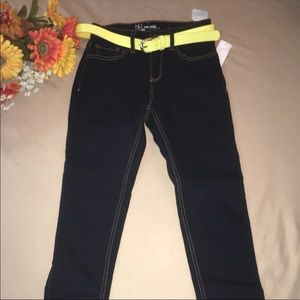 NWT mid rise pants🆕